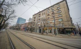 Продава 4-СТАЕН град София, Център 475 000 € 929 019.25 лв.