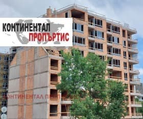 Продава 2-СТАЕН град София, Младост 3 168 300 € 329 166.19 лв.