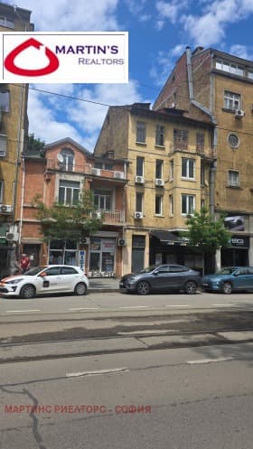Продава 3-СТАЕН град София, Зона Б-5-3 199 000 € 389 210.17 лв.