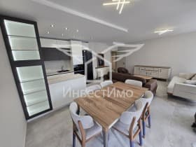 Продава 2-СТАЕН град София, Горна баня 267 190 € 522 578.22 лв. Цената е без ДДС