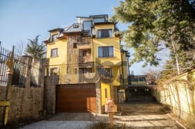 Продава КЪЩА град София, Драгалевци 2 800 000 € 5 476 324.00 лв.