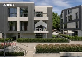 Продава 3-СТАЕН град София, с. Бистрица 265 762 € 519 785.29 лв.