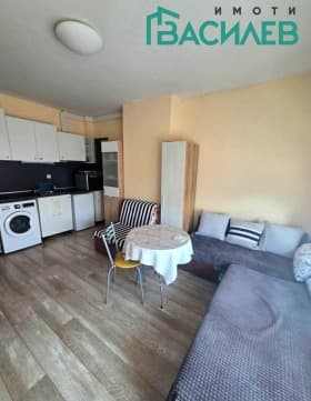 Продава 2-СТАЕН град София, Слатина 180 000 € 352 049.40 лв.