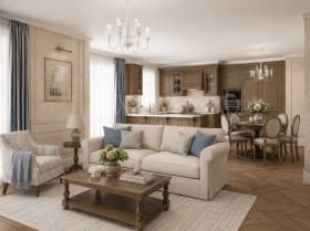 Продава 4-СТАЕН град София, с. Лозен 285 717 € 558 813.88 лв.