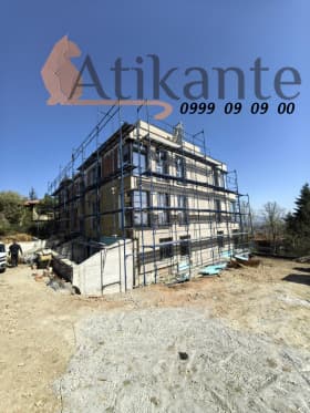 Продава КЪЩА град София, Бояна 490 000 € 958 356.70 лв. Цената е без ДДС