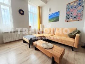 Продава 4-СТАЕН град София, Докторски паметник 546 000 € 1 067 883.18 лв.