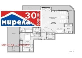 Продава 4-СТАЕН град София, Белите брези 475 000 € 929 019.25 лв.