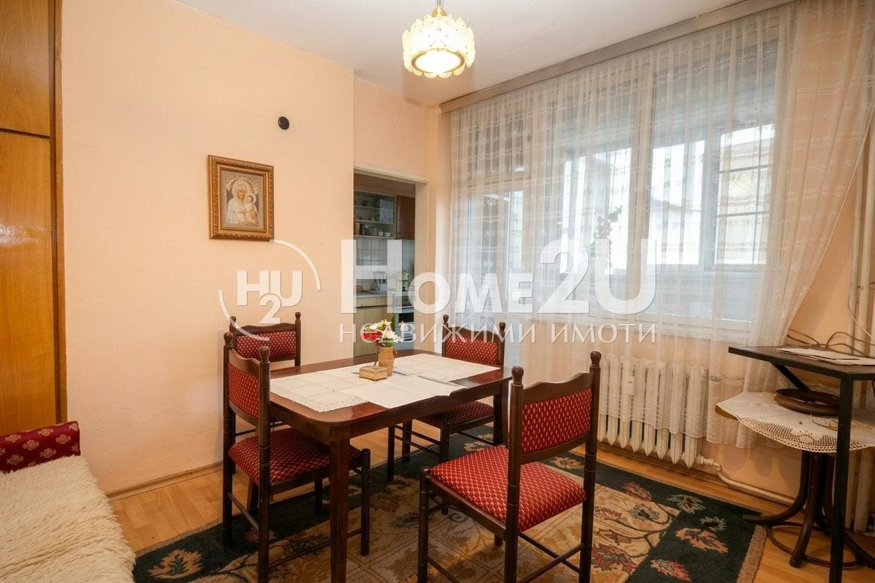 194 999 € 381 384.89 лв.,, Продава 3-СТАЕН, град София, Красна поляна 2