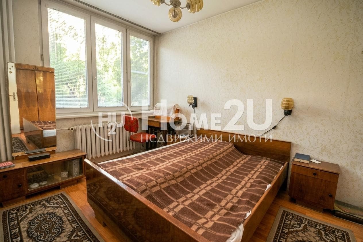 194 999 € 381 384.89 лв.,, Продава 3-СТАЕН, град София, Красна поляна 2