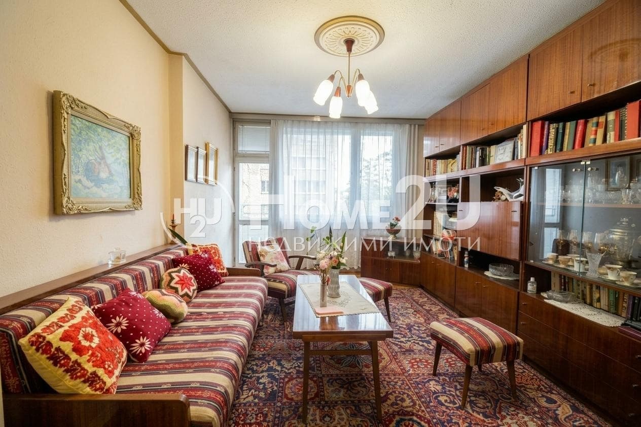 194 999 € 381 384.89 лв.,, Продава 3-СТАЕН, град София, Красна поляна 2
