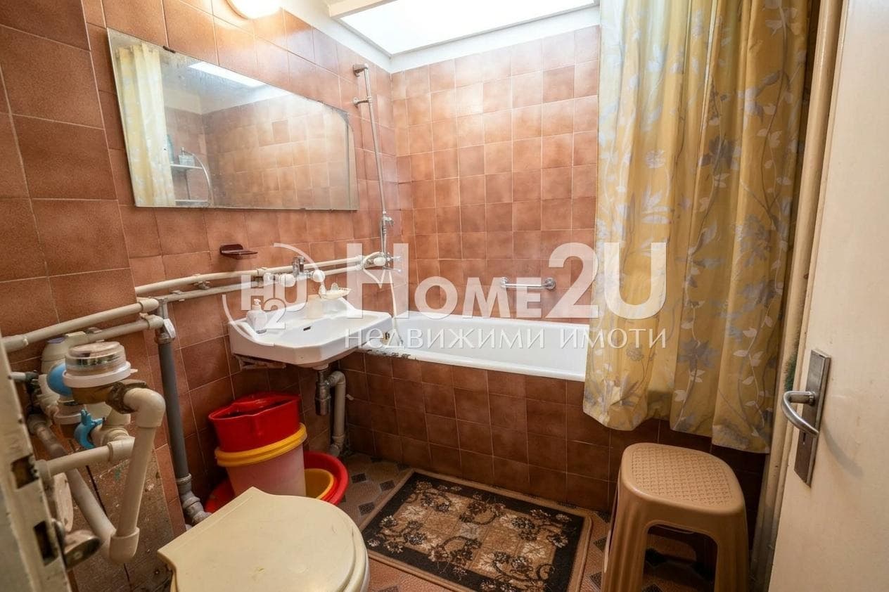194 999 € 381 384.89 лв.,, Продава 3-СТАЕН, град София, Красна поляна 2