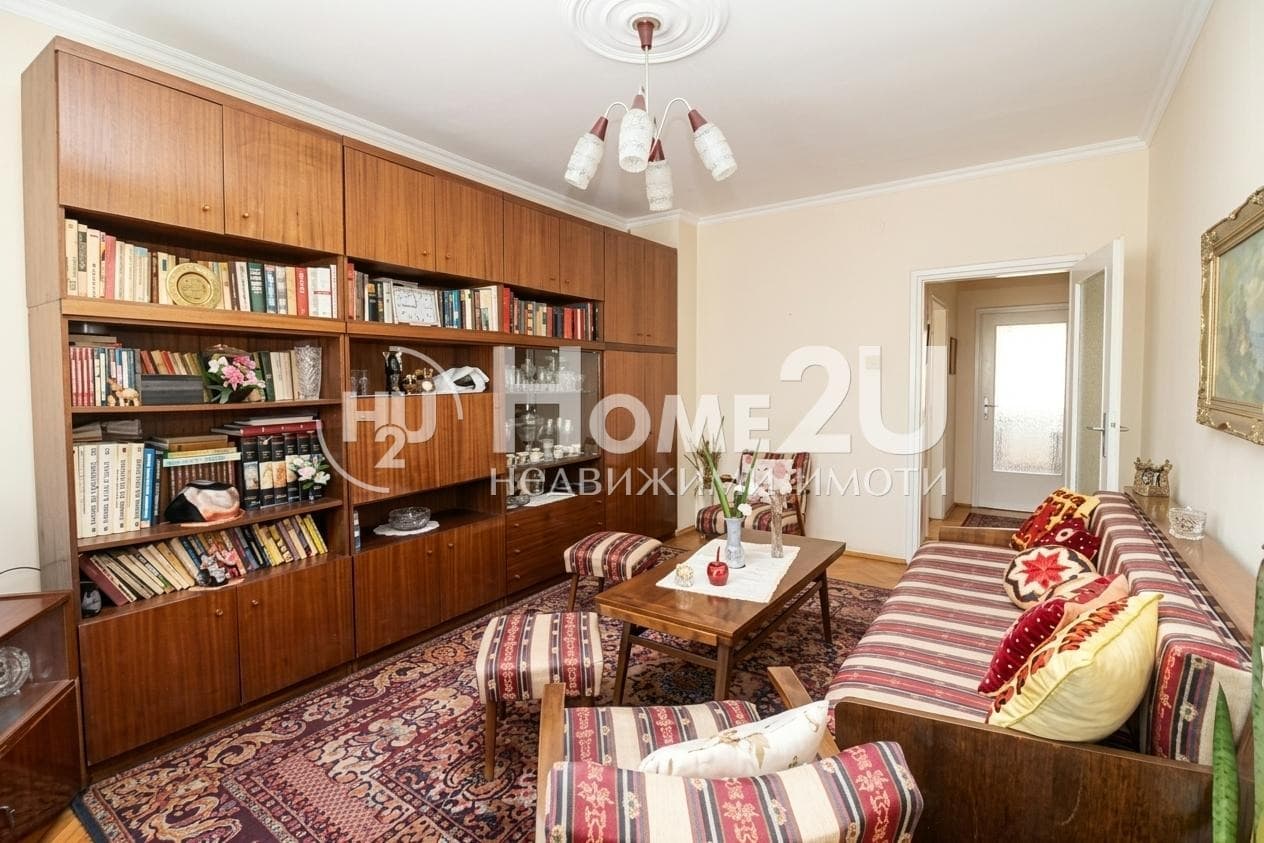 194 999 € 381 384.89 лв.,, Продава 3-СТАЕН, град София, Красна поляна 2