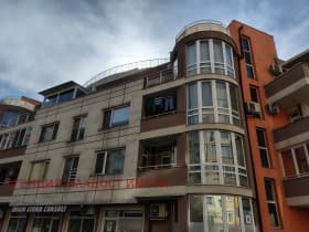 Продава 2-СТАЕН град София, Младост 1А 262 500 € 513 405.38 лв.