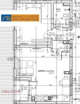 Продава 2-СТАЕН град София, Връбница 2 164 108 € 320 967.35 лв.