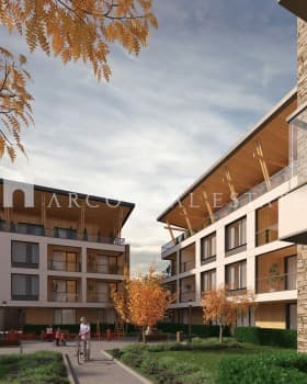 Продава 3-СТАЕН град София, с. Бистрица 247 650 € 484 361.30 лв.