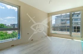 Продава 3-СТАЕН град София, Разсадника 388 800 € 760 426.70 лв.
