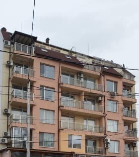 Продава 3-СТАЕН град София, Люлин 10 230 000 € 449 840.90 лв.