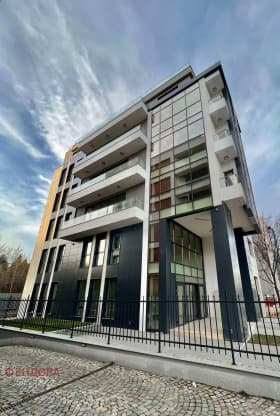 Продава МНОГОСТАЕН град София, Лозенец 5 000 000 € 9 779 150.00 лв. Цената е без ДДС