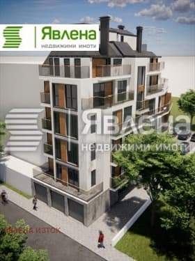 Продава 2-СТАЕН град София, Редута 247 500 € 484 067.93 лв.