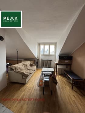 Продава 1-СТАЕН град София, Красно село 115 000 € 224 920.45 лв.