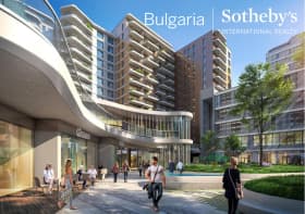 Продава 2-СТАЕН град София, Лозенец 300 000 € 586 749.00 лв.