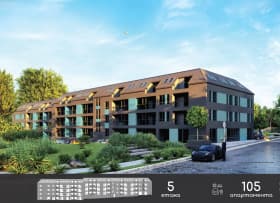 Продава 3-СТАЕН град София, Малинова долина 201 550 € 394 197.54 лв. Цената е без ДДС