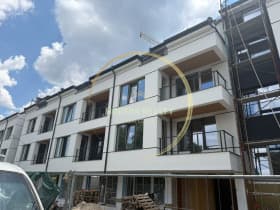 Продава 3-СТАЕН град София, Кръстова вада 359 500 € 703 120.89 лв.
