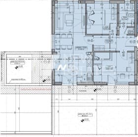 Продава 3-СТАЕН град София, Триъгълника 221 420 € 433 059.88 лв. Цената е без ДДС