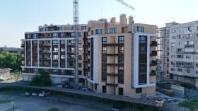 Продава 2-СТАЕН град София, Обеля 1 144 000 € 281 639.52 лв.