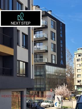 Продава 2-СТАЕН град София, Дианабад 215 000 € 420 503.45 лв.
