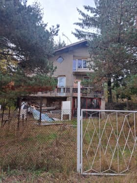 Продава КЪЩА град София, с. Плана 100 000 € 195 583.00 лв.