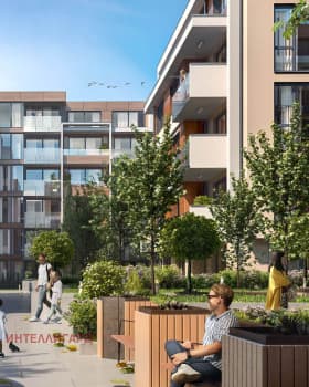 Продава 2-СТАЕН град София, Карпузица 181 500 € 354 983.15 лв.