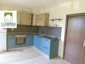 Продава 1-СТАЕН град София, Овча купел 186 000 € 363 784.38 лв.