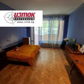 Продава 2-СТАЕН град София, Красна поляна 2 148 000 € 289 462.84 лв.