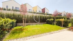 Продава КЪЩА град София, с. Герман 772 200 € 1 510 291.93 лв. Цената е без ДДС