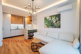 Продава 2-СТАЕН град София, Полигона 204 900 € 400 749.57 лв.