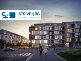 Продава 2-СТАЕН град София, Манастирски ливади 261 020 € 510 510.75 лв.