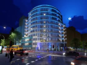 Продава 4-СТАЕН град София, Оборище 503 500 € 984 760.41 лв.