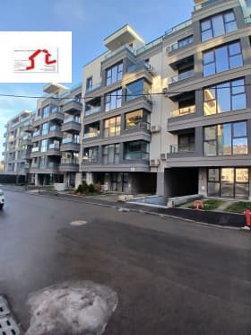 Продава 2-СТАЕН град София, Дървеница 145 400 € 284 377.68 лв.