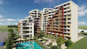 Продава 2-СТАЕН град София, Сердика 129 500 € 253 279.99 лв. Цената е без ДДС
