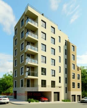 Продава МНОГОСТАЕН град София, Редута 448 000 € 876 211.84 лв.