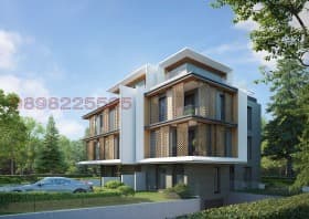 Продава 2-СТАЕН град София, Драгалевци 216 000 € 422 459.28 лв.