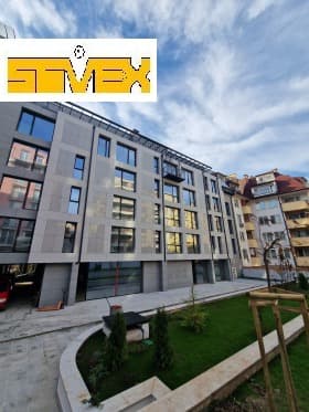 Продава МНОГОСТАЕН град София, Лозенец 1 663 200 € 3 252 936.46 лв. Цената е без ДДС