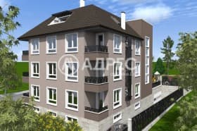Продава 3-СТАЕН град София, Карпузица 247 520 € 484 107.04 лв.