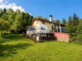 Продава КЪЩА град София, в.з.Симеоново - Драгалевци 370 000 € 723 657.10 лв.