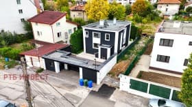 Продава КЪЩА град София, Бояна 699 000 € 1 367 125.17 лв.