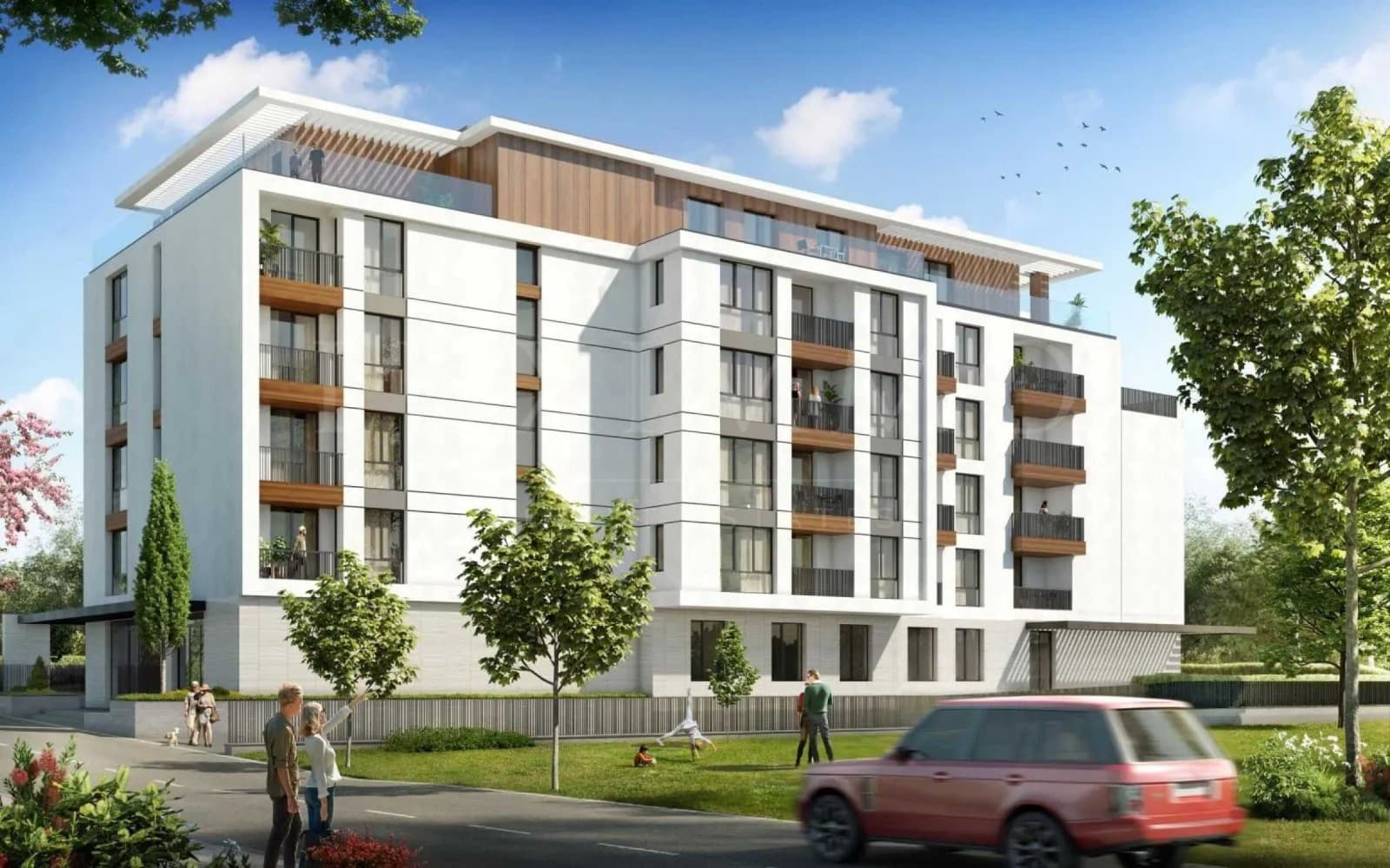 262 000 € 512 427.46 лв.,, Продава 3-СТАЕН, град София, Витоша