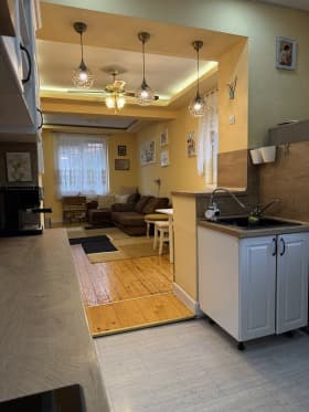 Продава ЕТАЖ ОТ КЪЩА град София, Орландовци 260 000 € 508 515.80 лв.
