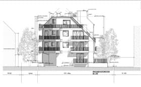 Продава 2-СТАЕН град София, Горна баня 126 300 € 247 021.33 лв. Цената е без ДДС