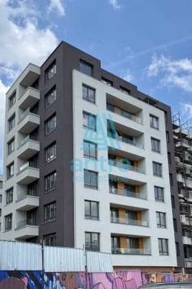 Продава 2-СТАЕН град София, Красна поляна 2 139 990 € 273 796.64 лв.